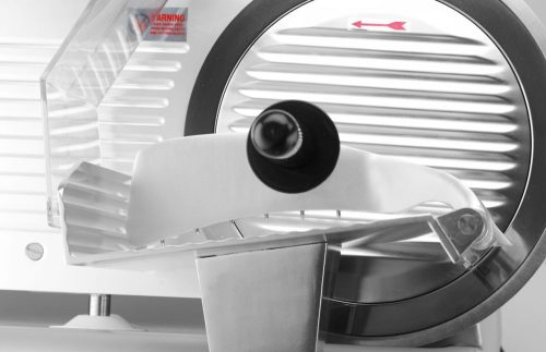Szeletelő Kitchen Line 300, HENDI, Kitchen Line, 230V/250W, 615x494x(H)477mm