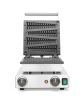 Gofri lollipop, HENDI, 230V/1750W, 314x417x(H)229mm