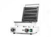 Gofri lollipop, HENDI, 230V/1750W, 314x417x(H)229mm