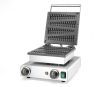 Gofri lollipop, HENDI, 230V/1750W, 314x417x(H)229mm