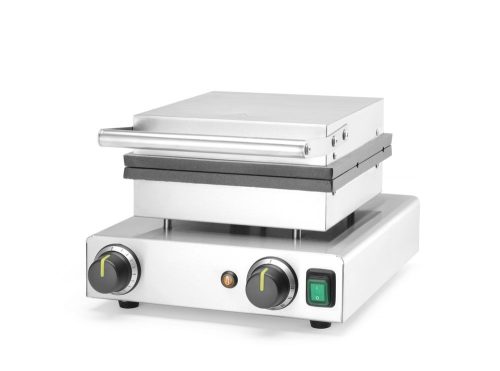 Gofri lollipop, HENDI, 230V/1750W, 314x417x(H)229mm