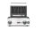 Gofri Corn Dog, HENDI, 230V/1550W, 390x378x(H)229mm
