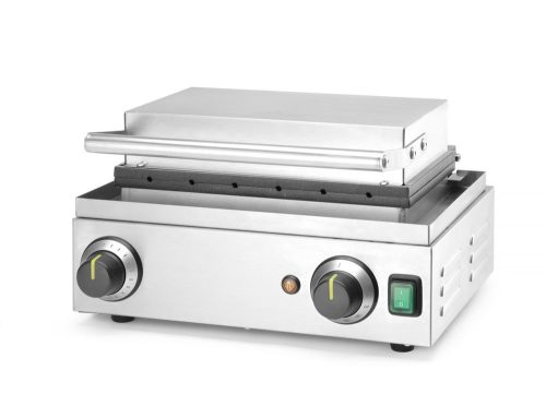 Gofri Corn Dog, HENDI, 230V/1550W, 390x378x(H)229mm