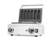 Gofri Corn Dog, HENDI, 230V/1550W, 390x378x(H)229mm