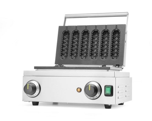 Gofri Corn Dog, HENDI, 230V/1550W, 390x378x(H)229mm