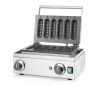 Gofri Corn Dog, HENDI, 230V/1550W, 390x378x(H)229mm