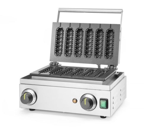 Gofri Corn Dog, HENDI, 230V/1550W, 390x378x(H)229mm