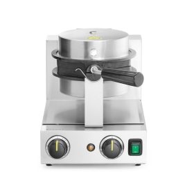   Goffrisütő bubble alakú, HENDI, 220-240V/1500W, 255x560x(H)318mm
