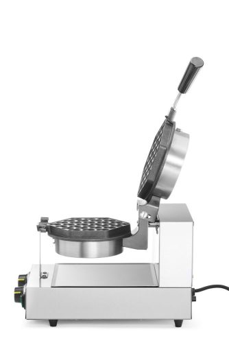 Goffrisütő bubble alakú, HENDI, 220-240V/1500W, 255x560x(H)318mm