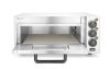 Pizzasütők kompakt, HENDI, Ezüst, 230V/2000W, 580x560x(H)275mm