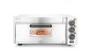 Pizzasütők kompakt, HENDI, Ezüst, 230V/2000W, 580x560x(H)275mm