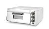 Pizzasütők kompakt, HENDI, Ezüst, 230V/2000W, 580x560x(H)275mm