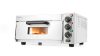 Pizzasütők kompakt, HENDI, Ezüst, 230V/2000W, 580x560x(H)275mm