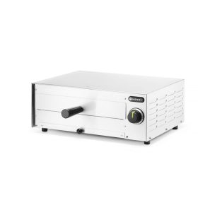 Pizzasütő, HENDI, 230V/1450W, 484x590x(H)190mm