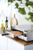 Pizzasütő, HENDI, 230V/1450W, 484x590x(H)190mm