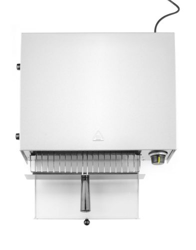 Pizzasütő, HENDI, 230V/1450W, 484x590x(H)190mm
