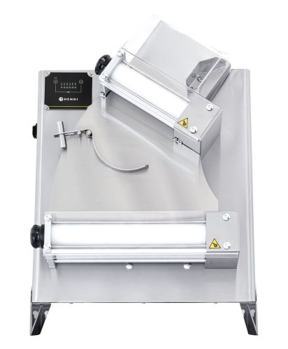 Elektromos „Touch and Go” dagasztóhenger 400, HENDI, 230V/250W, 585x435x(H)715mm