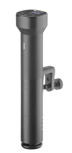 Sous-vide rúd 30, HENDI, 30L, Fekete, 220-240V/1200W, 70x120x(H)330mm
