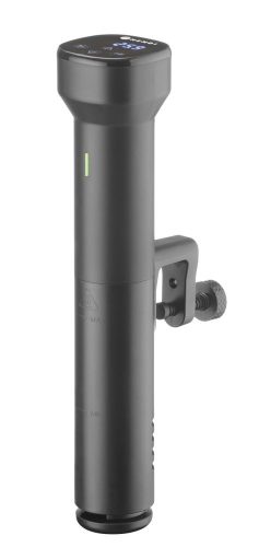 Sous-vide rúd 30, HENDI, 30L, Fekete, 220-240V/1200W, 70x120x(H)330mm