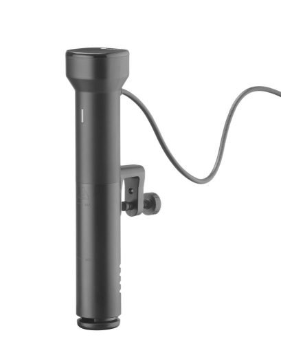 Sous-vide rúd 30, HENDI, 30L, Fekete, 220-240V/1200W, 70x120x(H)330mm