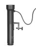 Sous-vide rúd 30, HENDI, 30L, Fekete, 220-240V/1200W, 70x120x(H)330mm