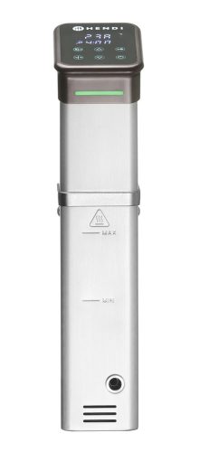 Sous-vide 50, HENDI, 50L, 220-240V/1500W, 71x145x(H)340mm