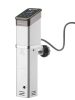 Sous-vide 50, HENDI, 50L, 220-240V/1500W, 71x145x(H)340mm