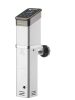 Sous-vide 50, HENDI, 50L, 220-240V/1500W, 71x145x(H)340mm