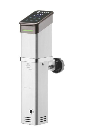 Sous-vide 50, HENDI, 50L, 220-240V/1500W, 71x145x(H)340mm