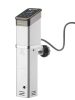 Sous-vide 50, HENDI, 50L, 220-240V/1500W, 71x145x(H)340mm