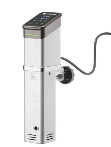 Sous-vide 50, HENDI, 50L, 220-240V/1500W, 71x145x(H)340mm