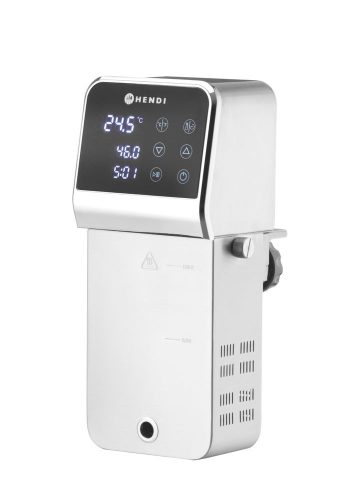 Sous-vide 80, HENDI, 80L, 220-240V/2300W, 155x175x(H)319mm