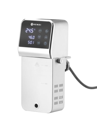Sous-vide 80, HENDI, 80L, 220-240V/2300W, 155x175x(H)319mm