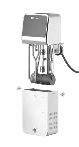 Sous-vide 80, HENDI, 80L, 220-240V/2300W, 155x175x(H)319mm