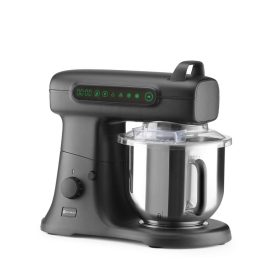   Bolygókeverő Blackbolt PRO, HENDI, 7L, Fekete, 220-240V/800W, 470x263x(H)413mm