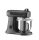 Bolygókeverő Blackbolt PRO, HENDI, 7L, Fekete, 220-240V/800W, 470x263x(H)413mm