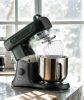 Bolygókeverő Blackbolt PRO, HENDI, 7L, Fekete, 220-240V/800W, 470x263x(H)413mm