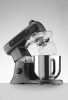 Bolygókeverő Blackbolt PRO, HENDI, 7L, Fekete, 220-240V/800W, 470x263x(H)413mm