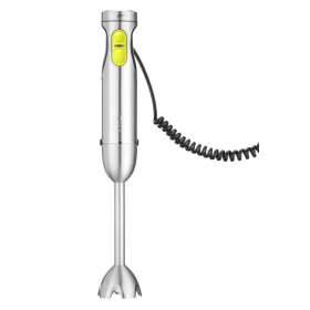   Spirálzsinóros botmixer, HENDI, 220-240V/1000W, ⌀65x425mm