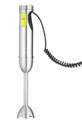 Spirálzsinóros botmixer, HENDI, 220-240V/1000W, ⌀65x425mm