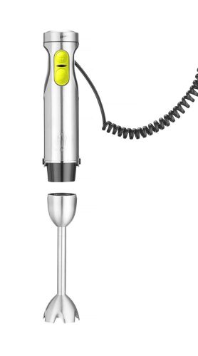 Spirálzsinóros botmixer, HENDI, 220-240V/1000W, ⌀65x425mm