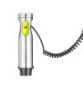 Spirálzsinóros botmixer, HENDI, 220-240V/1000W, ⌀65x425mm