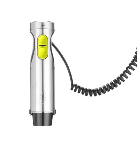 Spirálzsinóros botmixer, HENDI, 220-240V/1000W, ⌀65x425mm