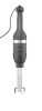 Stiftmixer 350 változtatható fordulatszámmal és 250 mm-es keverőtengellyel, HENDI, Fekete, 230V/350W, ⌀100x666mm