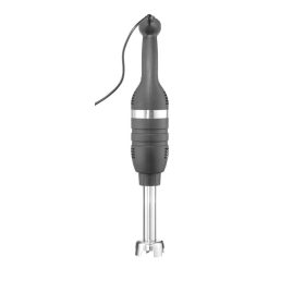   Stiftmixer 350 változtatható fordulatszámmal és 250 mm-es keverőtengellyel, HENDI, Fekete, 230V/350W, ⌀100x666mm