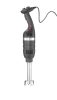 Stiftmixer 350 változtatható fordulatszámmal és 250 mm-es keverőtengellyel, HENDI, Fekete, 230V/350W, ⌀100x666mm