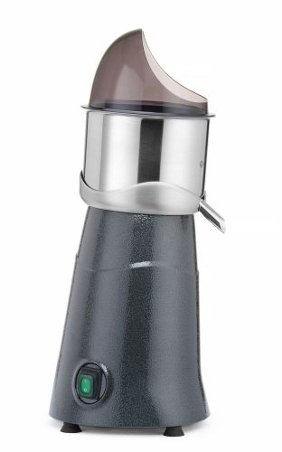 Elektromos citrusprés, HENDI, 230V/180W, 213x207x(H)417mm