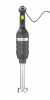 Stiftmixer 350 változtatható fordulatszámmal és 300 mm-es keverőtengellyel, HENDI, Kitchen Termékcsalád, Fekete, 230V/350W, ⌀100x716mm