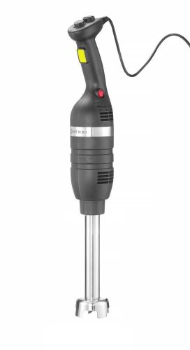 Stiftmixer 350 változtatható fordulatszámmal és 300 mm-es keverőtengellyel, HENDI, Kitchen Termékcsalád, Fekete, 230V/350W, ⌀100x716mm