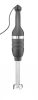 Stiftmixer 350 változtatható fordulatszámmal és 300 mm-es keverőtengellyel, HENDI, Kitchen Termékcsalád, Fekete, 230V/350W, ⌀100x716mm